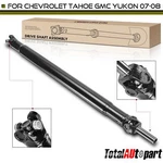 Drive Shaft Assembly For Chevrolet Tahoe Gmc Yukon 2007-2008 Rwd Auto Trans Rear. Fixed Price $200.28.