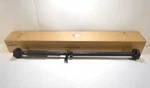 New Oem Genuine Mercedes Drive Shaft Complete 2013-2015 E400 Hybrid 2124103016. Fixed Price $395.00.