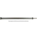 1 Cardone 65-9527 Driveshaft / Prop. Fixed Price $887.39.