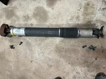 05-10 Jeep Grand Cherokee Wk 5.7 Hemi V8 Rear Driveshaft Hardware P52105760AF. Fixed Price $75.00.