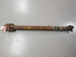 Front Drive Shaft 6-183 3.0L Automatic Transmission Fits 93-97 Ranger 4759. Fixed Price $90.00.