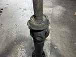 2004 Chrysler Crossfire Coupe 6-SPEED Manual Transmission Drive Shaft 170410270. Fixed Price $60.00.