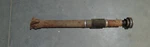 2007 Jeep Jk Wrangler Rear Drive Shaft 4WD Door Auto Trans. Fixed Price $100.00.