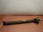 Jeep Liberty Kj 02-03 3.7 V6 Rear Driveshaft 52111558AD Free Ship. Fixed Price $85.49.