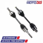 Front Pair Cv Axle Joint Ford Contour Mercury Mystique Fwd Auto Trans Oem. Fixed Price $275.72.