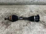 2022 Audi A6 Front Axle Shaft Driver Or Passenger Side Oem 4K0407271B. Fixed Price $169.95.
