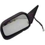 Used Left Door Mirror Fits: 1992 Toyota Camry Power L. North America Built. Fixed Price $45.00.