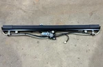 13-15 Lexus GS350 Rear Window Windshield Glass Shade W/motor PO25 Oem. Fixed Price $149.99.