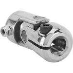 Unisteer 8050310 U-JOINT-1 Inch Double To 3/4. Fixed Price $83.99.