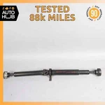 06-12 Land Rover Range L322 Hse Rear Axle Oem 88K. Fixed Price $129.23.