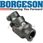 Borgeson 114909 Steering Shaft Universal Joint For FR2509DD Gear Wv. Fixed Price $112.99.