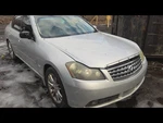 2006-2008 Infiniti M35 Rear Drive Shaft Rwd Oem. Fixed Price $104.95.