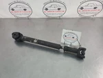 1987-01 Jeep Cherokee 4.0L, 4X4, Front Drive Shaft Assembly Oem. Fixed Price $99.95.