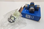 Skf UJ371 Universal Joint Driveline Component Replacement Performance. Fixed Price $15.00.