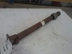 Used Front Drive Shaft Fits: 2013 Ram Dodge 1500 Pickup Grade. Fixed Price $115.00.