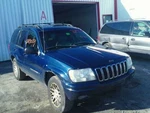 Rear Drive Shaft 4X4 4.7L Fits 99-04 Grand Cherokee 101906. Fixed Price $65.00.