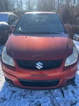 2007-2009 Suzuki SX4 Rear Drive Shaft Hatchback Oem. Fixed Price $157.00.