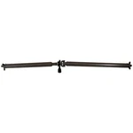 Rear Driveshaft Prop For Pontiac G8 2009. Fixed Price $626.41.