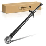 Driveshaft Prop Assembly Rear For Chevy Equinox Gmc Terrain 2.4L Awd 10-17. Fixed Price $182.90.