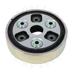 Driveshaft Coupler Flex Joint For Audi A3 Q3 Quattro Volkswagen Tiguan R32 L4. Fixed Price $62.99.