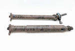 2003-2008 Jaguar S-type 3.0L At Rear Drive Shaft Oem. Fixed Price $109.19.