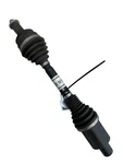 2022 - 2026 Mercedes C300 Awd Oem Front Left Cv Axle Shaft 2063303400. Fixed Price $510.07.