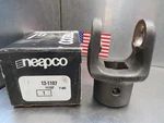 Neapco 12-1197 Yoke 1" Sq. Bore. Fixed Price $59.99.
