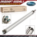 Rear Driveshaft Prop Assy For Chevy Trailblazer Ext Gmc Envoy Xl 4.2L 4WD. Fixed Price $286.79.