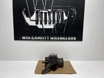 Jeep Wrangler Tj 03-06 Power Steering Gear Box With Pitman Arm Oem 52088993AD Cc. Fixed Price $187.20.