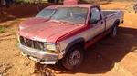 Rear Drive Shaft 2WD Piece 112" Wb Automatic Fits 92-93 Dakota 264455. Fixed Price $248.16.