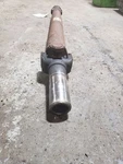 2005-2009 Saab Rear Drive Shaft 6 CYLINDER-7X Assembly Tested Oem. Fixed Price $100.00.