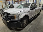 Rear Drive Shaft 163.0" Wb Assembly 5.0L 4WD Fits 18-20 Ford F150 Pickup 1540648. Fixed Price $384.25.