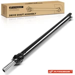 A-premium Rear Driveshaft Assembly For Chevrolet Silverado 2500 3500 Hd 11-19. Fixed Price $261.19.