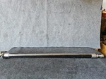 Front Propeller 2017-2020 Mercedes C190 Amg Gt/gts Oem. Fixed Price $1200.00.