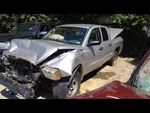 Rear Drive Shaft Automatic Transmission 4WD Fits 06-11 Dakota 1054456. Fixed Price $93.69.