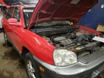 Rear Drive Shaft Automatic Transmission Speed Fits 01-06 Santa Fe 1159448. Fixed Price $71.25.
