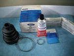 Nos Ford Suspension Boot With Grease E6FZ-3A331-A W/o 110041. Fixed Price $12.00.
