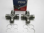 (2) Neapco 3-0485 U-joint Universal Front. Fixed Price $22.49.
