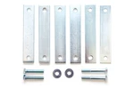 Suspension BDS123402 Super Duty Carrier Bearing Lowering Kit Ford. Fixed Price $54.95.