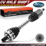 Front Right Cv Axle Assembly For Mercedes-benz E300 E320 E350 E500 E550 04-09. Fixed Price $95.99.