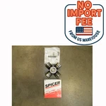 Dana 60 Spicer SPL55-3X U-joint 1480 Universal Sealed Non-greasable 4X4 Ax. Fixed Price $42.00.