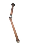 Used Rear Drive Shaft Fits: 2020 Ford Explorer Assembly 2.3L 4X4 Grade. Fixed Price $354.00.