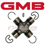 Gmb 210-1202 Universal Joint For 45U0154 431 Driveline Axles Shaft Ie. Fixed Price $36.98.