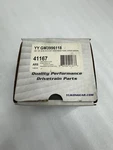 Yukon Gear & Axle Yy GM3996118 Pinion Yoke. Fixed Price $145.00.