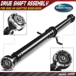 New Rear Driveshaft Prop Assembly For Audi A4 Quattro 2002-2008 8E0521101T. Fixed Price $349.99.