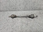 Rear Cv Axle Driveshaft Left Or Right Side Mercedes R231 SL63 Amg Oem. Fixed Price $150.00.