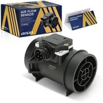 Aisin Mass Air Flow Sensor With Housing For Bmw E46 E36 E39 328I 528I 1996-2001. Fixed Price $54.99.