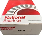 National HB-31 Drive Shaft Center Support Bearing. Fixed Price $39.85.