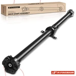 A-premium Rear Driveshaft Prop Assembly For Bmw 525I 530I 01-03 Rwd Auto. Fixed Price $351.11.