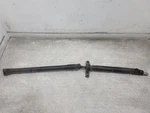 2015-2019 Subaru Legacy 2.5L Auto Sedan Rear Drive Propeller Shaft 27111AL02A. Fixed Price $220.00.
